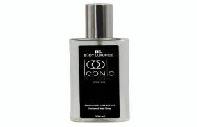 Cosmo Tiger White Perfume For Men Price in Pakistan